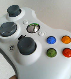 Xbox360controller